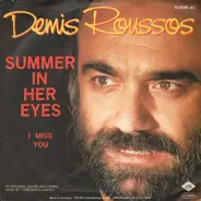 Demis Roussos - Summer In Her Eyes