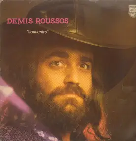 Demis Roussos - Souvenirs