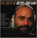 LP - Demis Roussos - The Best Of Demis Roussos