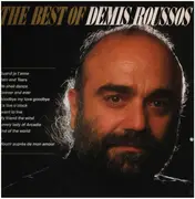 LP - Demis Roussos - The Best Of Demis Roussos