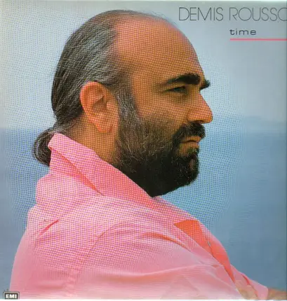 Demis Roussos - Time