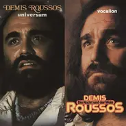 Demis Roussos - Universum / Die Nacht Und Der Wein