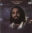 LP - Demis Roussos - Universum