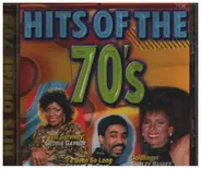 Demis Roussos, The Rubettes a.o. - Hits of the 70´s