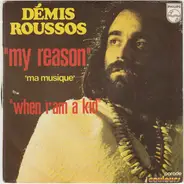 Demis Roussos - My Reason
