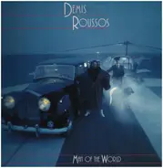 Demis Roussos - Man Of The World