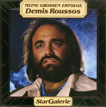 Demis Roussos - Meine Großen Erfolge