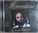 CD - Demis Roussos - Meisterstücke