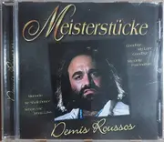 CD - Demis Roussos - Meisterstücke