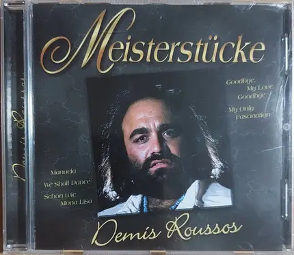 Demis Roussos - Meisterstucke