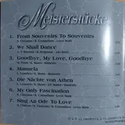 CD - Demis Roussos - Meisterstücke
