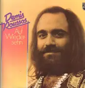LP - Demis Roussos - Auf Wiedersehn