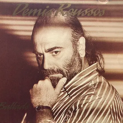 Demis Roussos - Ballads