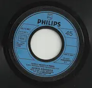 7inch Vinyl Single - Demis Roussos - Chantez Enfants Du Monde / Tu N'as Pas Le Droit