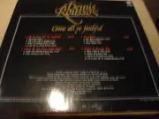 LP - Demis Roussos - Come All Ye Faithful