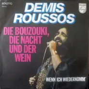 Demis Roussos - Die Bouzouki, Die Nacht Und Der Wein