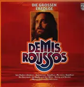 LP - Demis Roussos - Die Grossen Erfolge