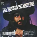 7inch Vinyl Single - Demis Roussos - Excerpts From 'The Roussos Phenomenon'