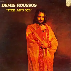 Demis Roussos - Fire And Ice