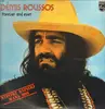 LP - Demis Roussos - Forever And Ever