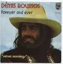 7inch Vinyl Single - Demis Roussos - Forever And Ever