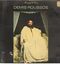 LP - Demis Roussos - Happy To Be...