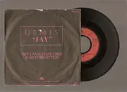 7inch Vinyl Single - Demis Roussos - Jay