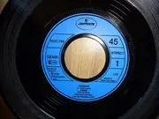 7inch Vinyl Single - Demis Roussos - Lament