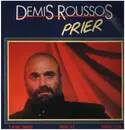 12inch Vinyl Single - Demis Roussos - Prier