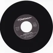 7inch Vinyl Single - Demis Roussos - Quand Je T'Aime