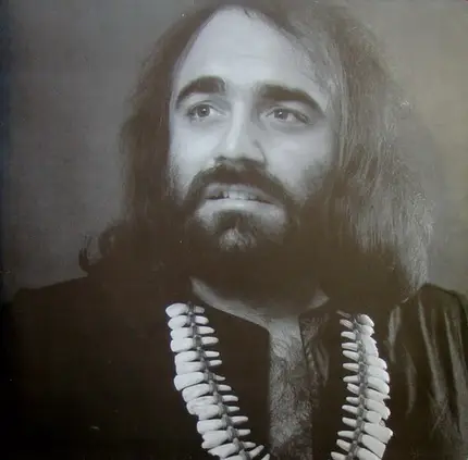 Demis Roussos - Star Magazin