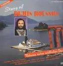 LP - Demis Roussos - Story Of Demis Roussos (Träume Unter Südlicher Sonne)
