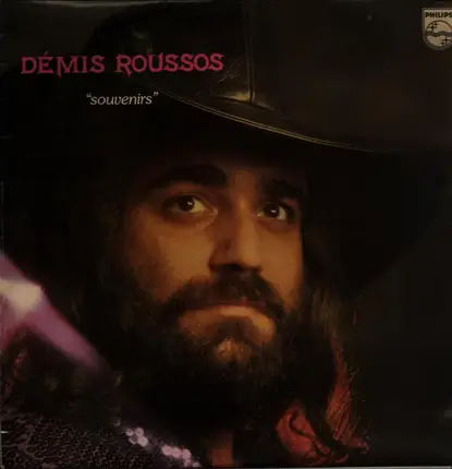 Demis Roussos - Souvenirs