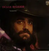 LP - Demis Roussos - Souvenirs