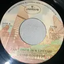 7inch Vinyl Single - Demis Roussos - That Once In A Lifetime