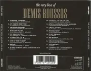 CD - Demis Roussos - The Very Best Of Demis Roussos