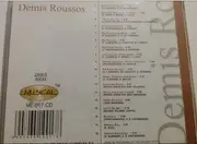 CD - Demis Roussos - The Best Of