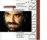 Demis Roussos - The Best Of