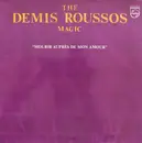 LP - Demis Roussos - The Demis Roussos Magic - Gatefold
