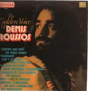 Demis Roussos - The Golden Voice Of Demis Roussos