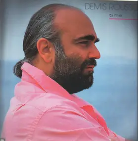 Demis Roussos - Time