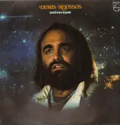 LP - Demis Roussos - Universum