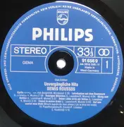 LP - Demis Roussos - Unvergängliche Hits