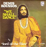 Demis Roussos - We Shall Dance