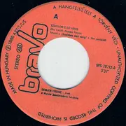 7inch Vinyl Single - Demjén Ferenc / Czakó Ildikó / Dés László - Szerelem Első Vérig C. Film Zenéje