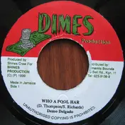 Demo Delgado - Who A Fool Har
