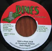 Demo Delgado - Who A Fool Har