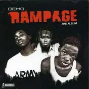 Demo - Rampage - the Album