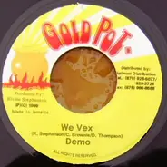 Demo - We Vex