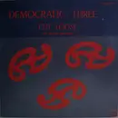 12inch Vinyl Single - Democratic Three - Cut Loose (My Fellow American)